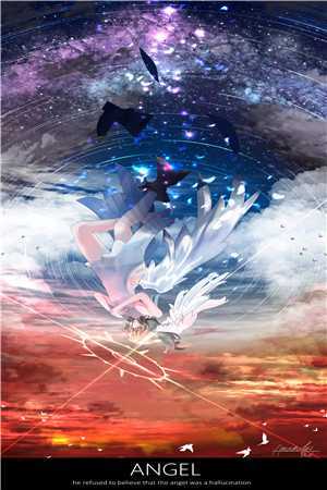 蝉鸣止于初雪全文章节