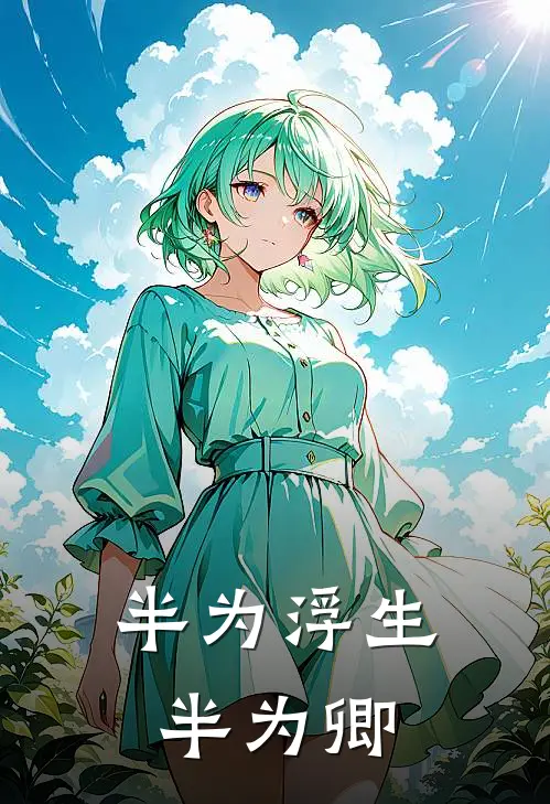 半为浮生半为卿结局番外