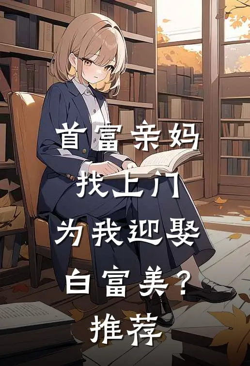 首富亲妈找上门,为我迎娶白富美?推荐