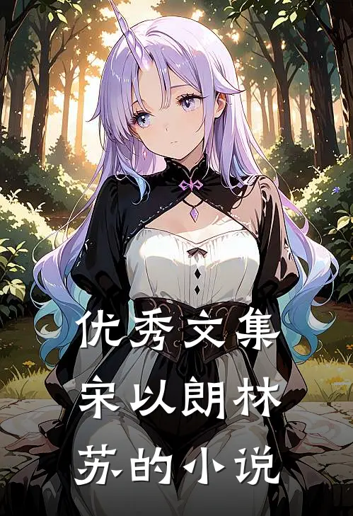 优秀文集宋以朗林苏的小说