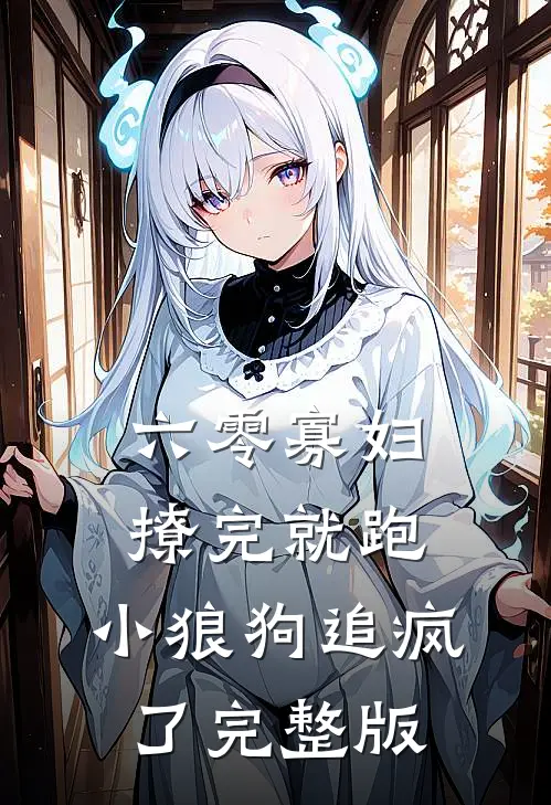 六零寡妇撩完就跑，小狼狗追疯了完整版