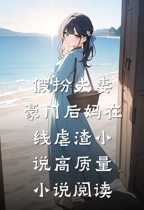 假扮夫妻：豪门后妈在线虐渣小说高质量小说阅读
