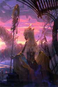 你爱大海，我念星河小说免费