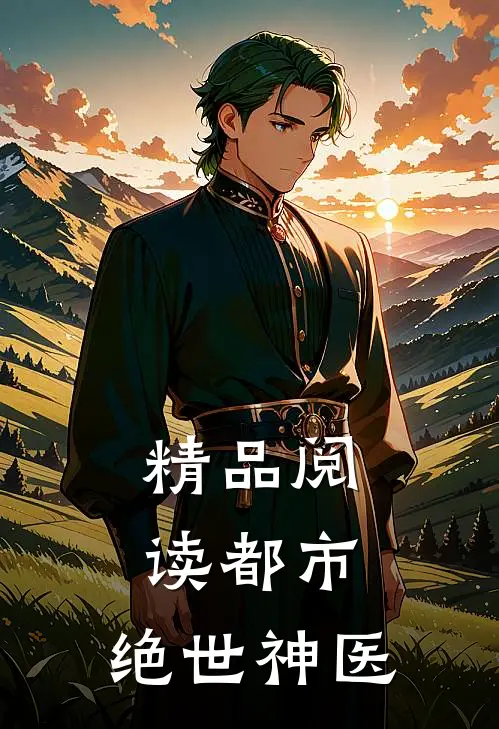 精品阅读都市绝世神医