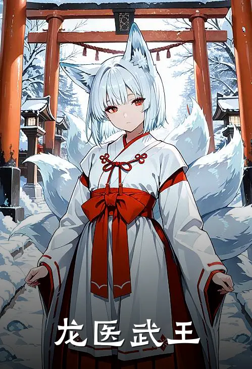 龙医武王