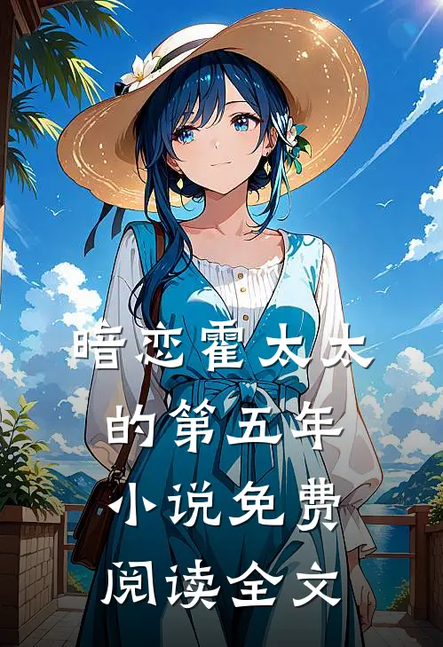 暗恋霍太太的第五年小说免费阅读全文