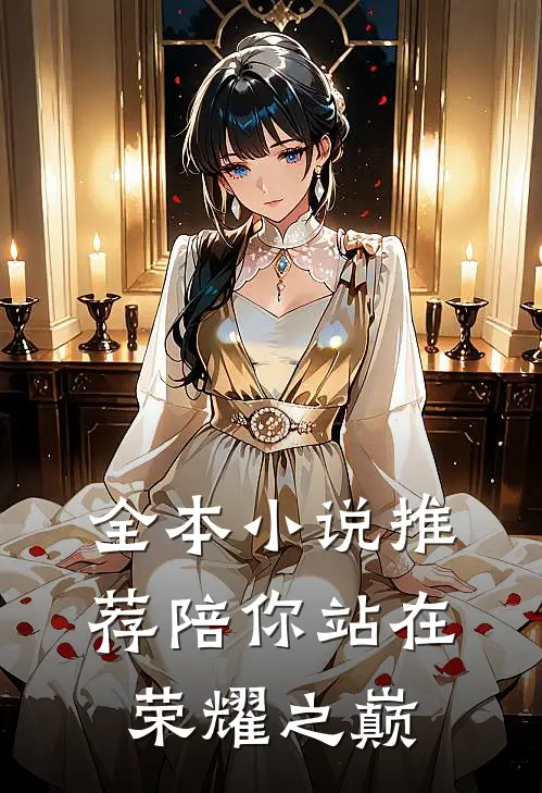 全本推荐陪你站在荣耀之巅的男主