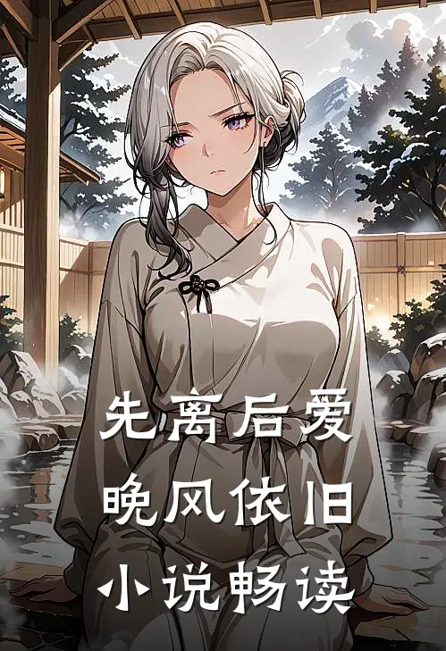 先离后爱,晚风依旧畅读