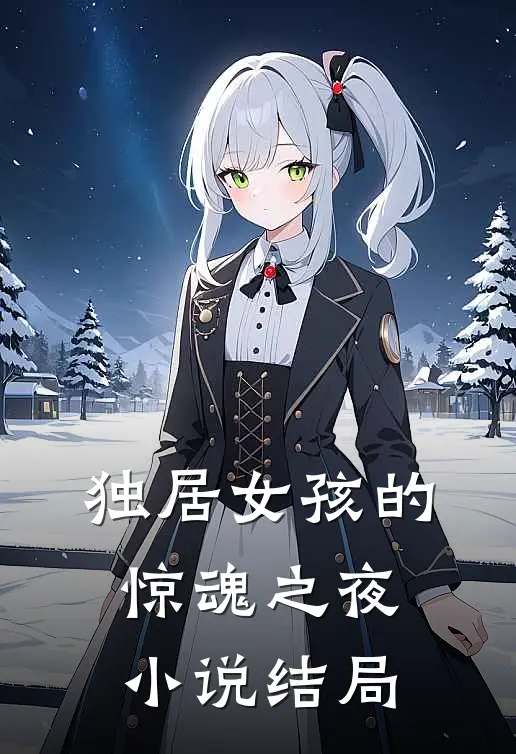独居女孩的惊魂之夜结局解析