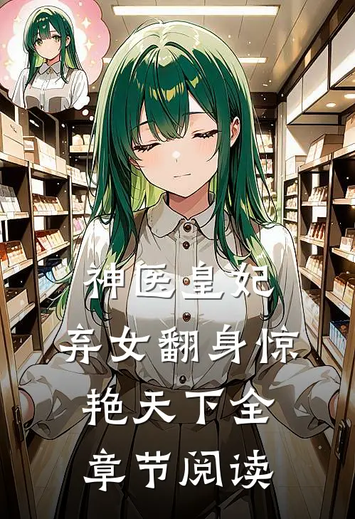 神医皇妃弃女翻身惊艳天下全章节阅读