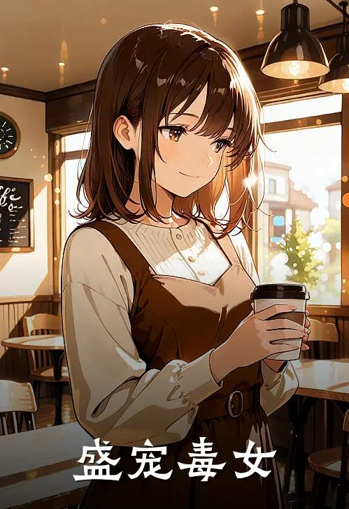 盛宠毒女