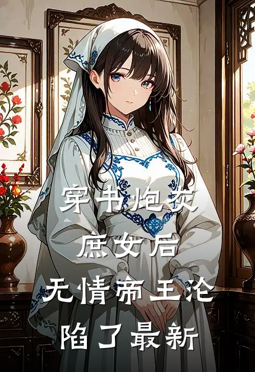 穿书炮灰庶女后,无情帝王沦陷了最新章节阅读