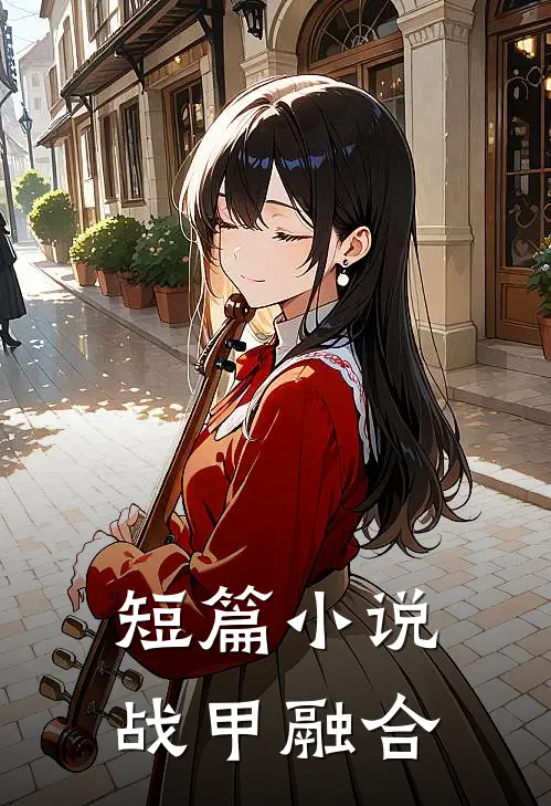 短篇小说战甲融合