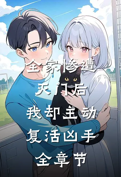 全家惨遭灭门后,我却主动复活凶手全章节阅读