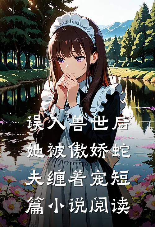 误入兽世后,她被傲娇蛇夫缠着宠短篇阅读免费