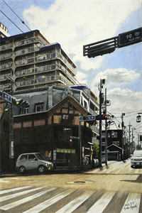 梨花树下故人去短篇