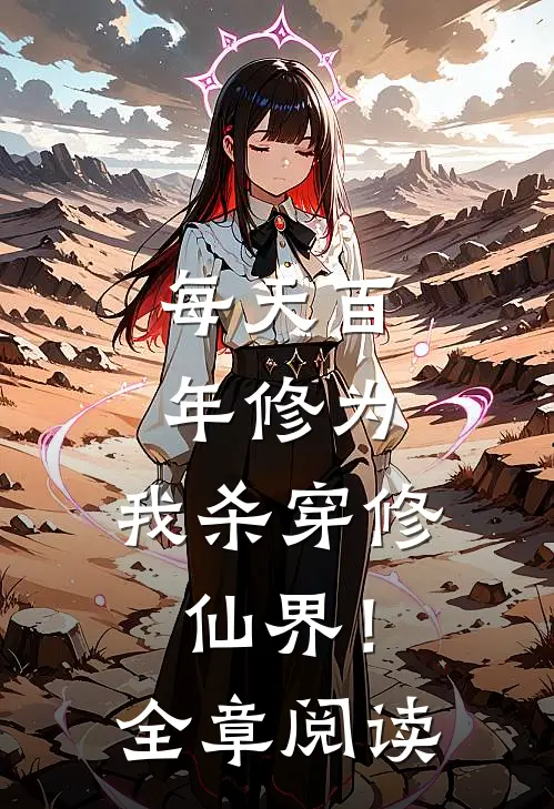 每天百年修为，我杀穿修仙界！全章阅读