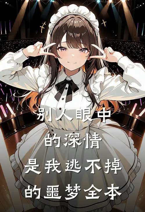别人眼中的深情,是我逃不掉的噩梦全本阅读