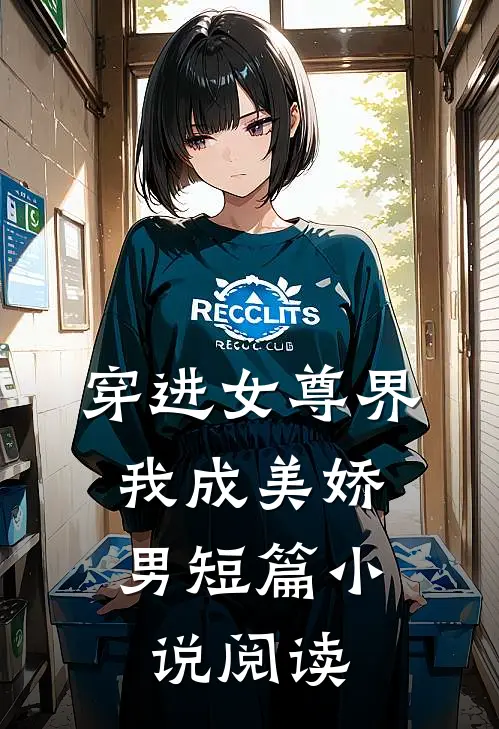 穿进女尊界,我成美娇男短篇阅读免费