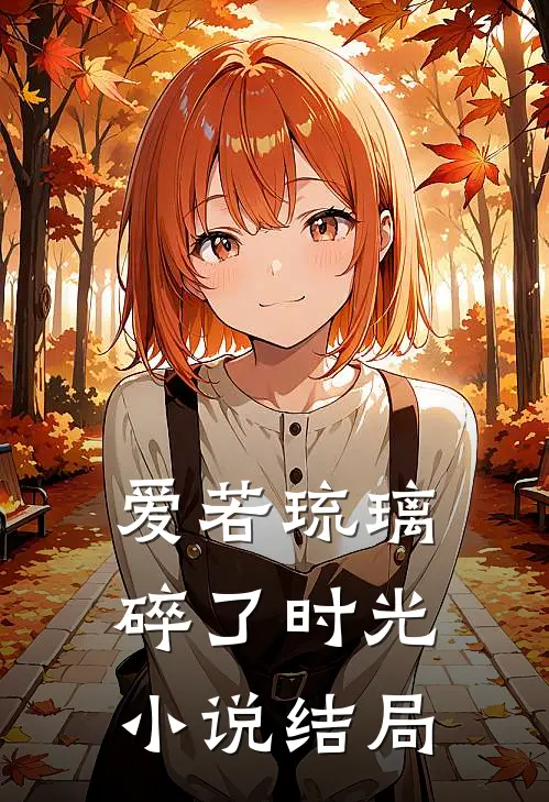 爱若琉璃,碎了时光结局