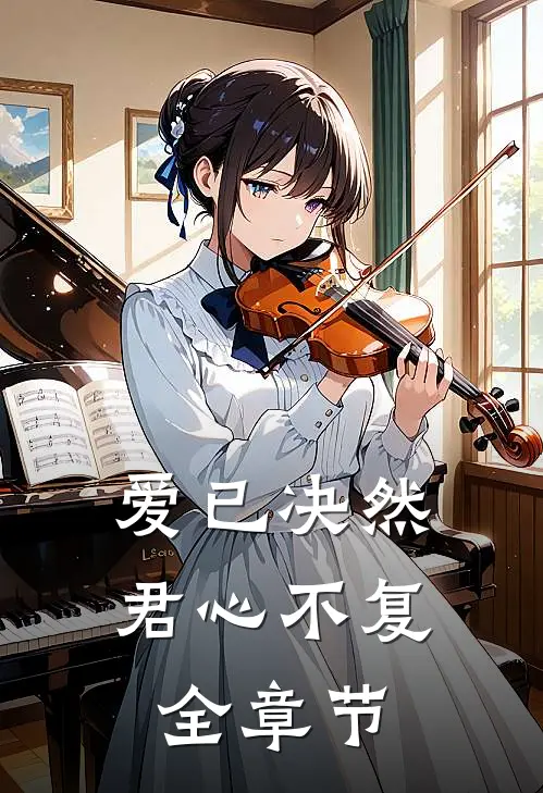 爱已决然,君心不复全章节
