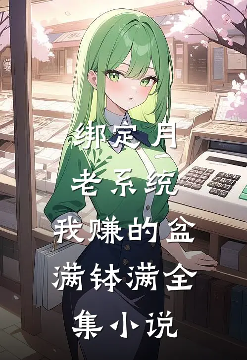 绑定月老系统，我赚的盆满钵满全集小说