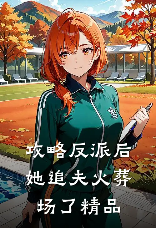 攻略反派后,她追夫火葬场了精品阅读