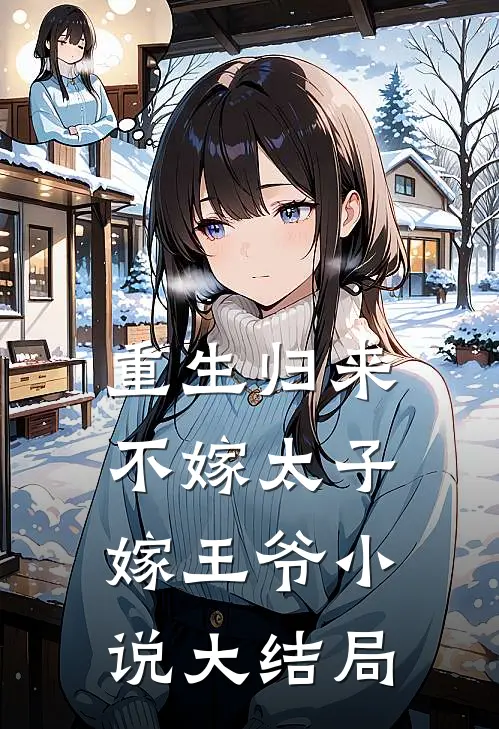重生归来,不嫁太子嫁王爷大结局