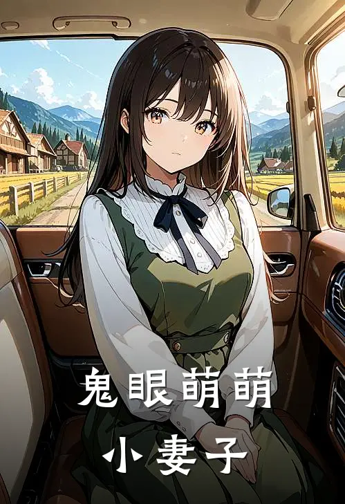 鬼眼萌萌小妻子