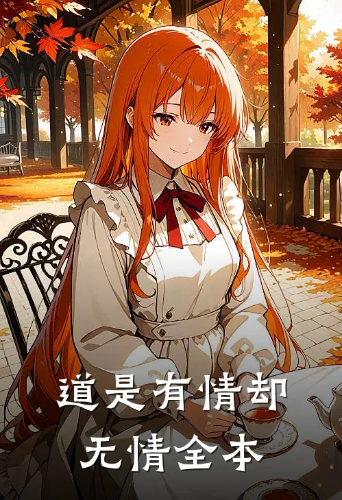 道是有情却无情全本