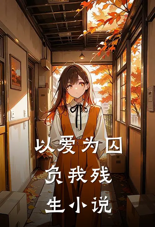 以爱为囚,负我残生