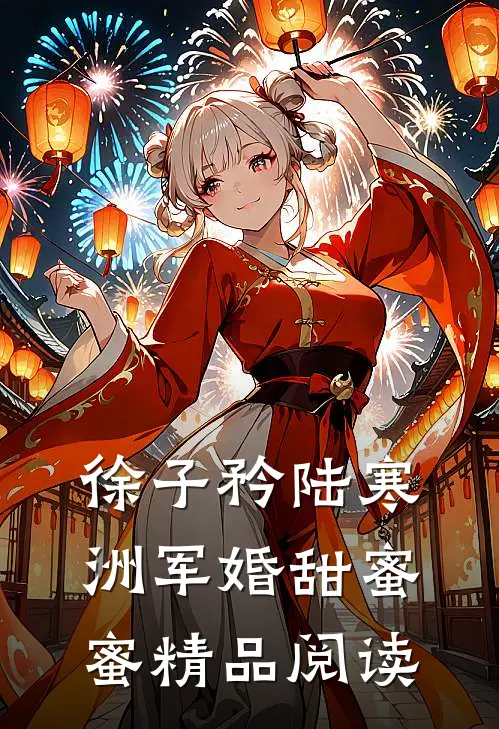 徐子矜陆寒洲军婚甜蜜蜜精品阅读