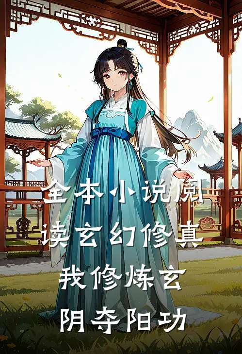 全本小说阅读玄幻修真：我修炼玄阴夺阳功