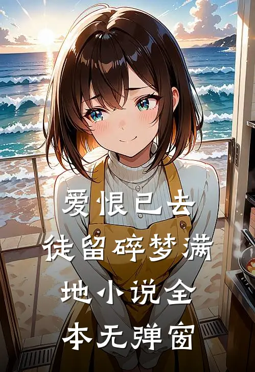 爱恨已去,徒留碎梦满地全本无弹窗阅读