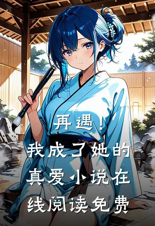 再遇!我成了她的真爱在线阅读免费全文