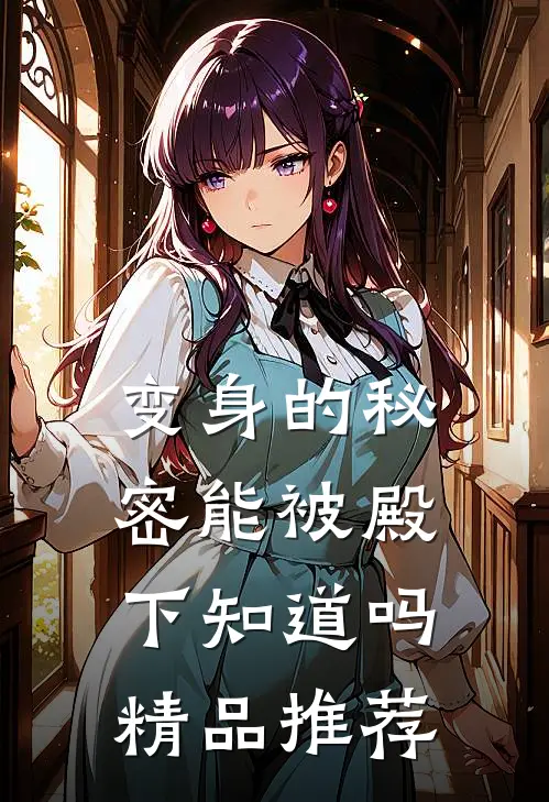 变身的秘密能被殿下知道吗精品推荐