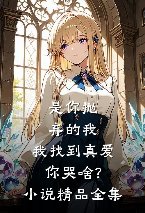 是你抛弃的我,我找到真爱你哭啥?精品全集阅读