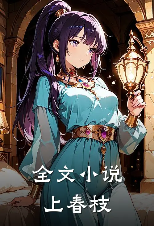 全文小说上春枝