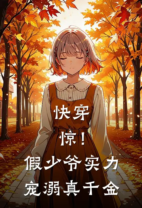 快穿惊!假少爷实力宠溺真千金原著叫名字