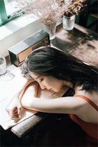 此后晚风皆是你短篇