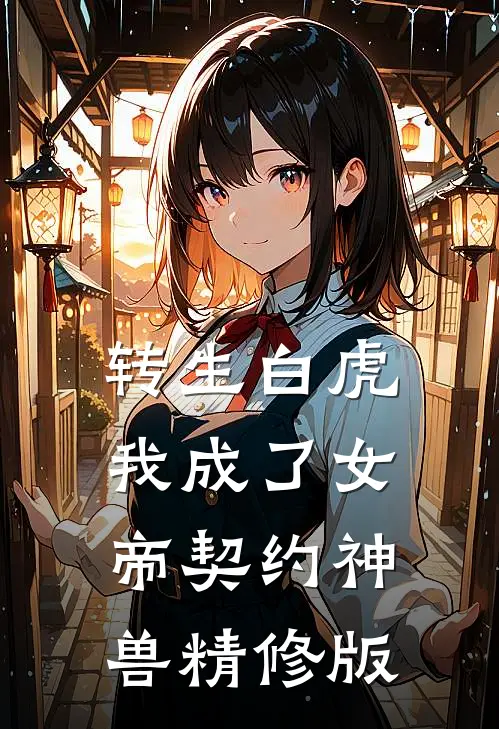 转生白虎,我成了女帝契约神兽精修版免费观看