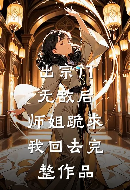 出宗门无敌后，师姐跪求我回去完整作品