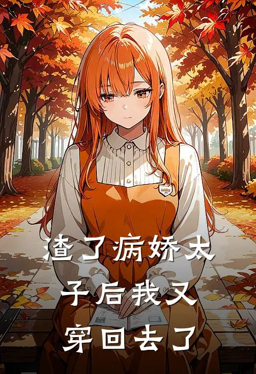 渣了病娇太子后我又穿回去了