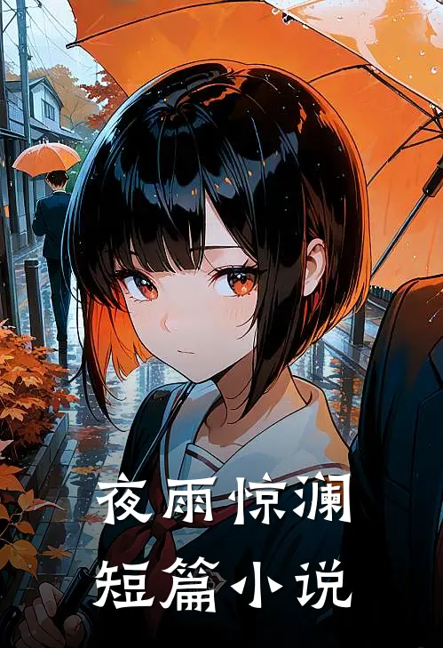 夜雨惊澜短篇小说