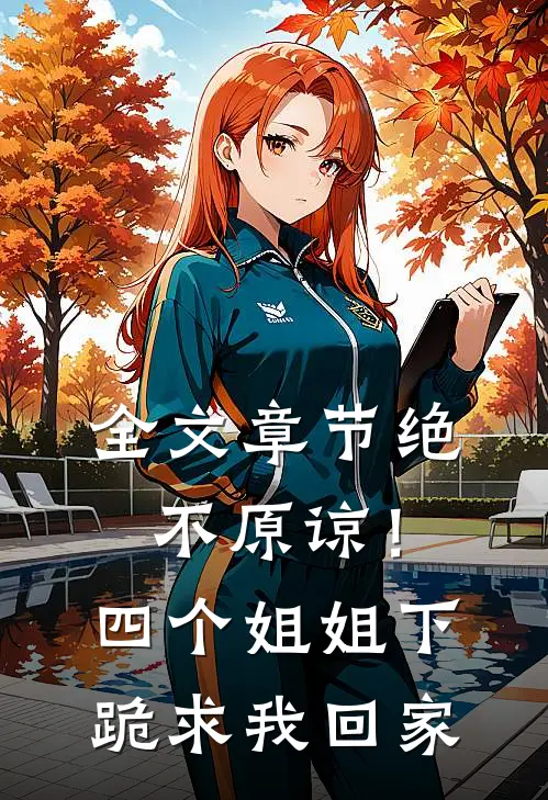 全文章节绝不原谅!四个姐姐下跪求我回家的