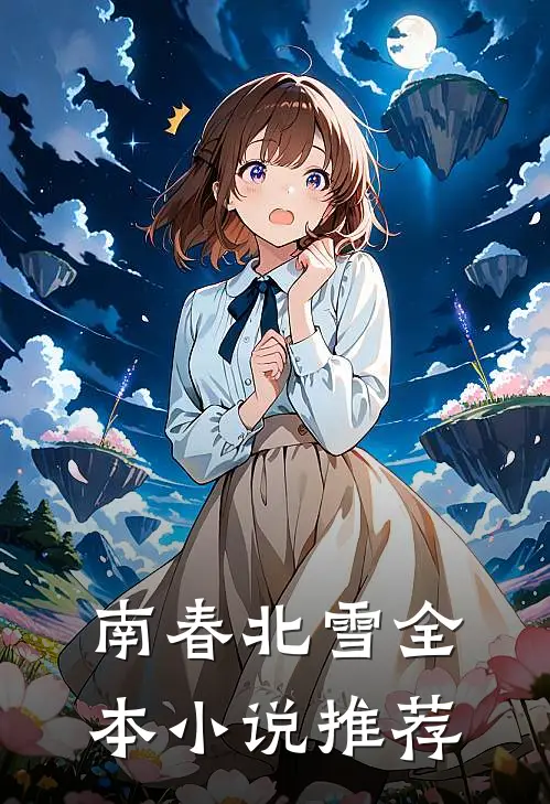 南春北雪全本小说推荐
