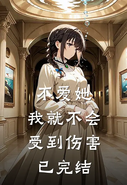 不爱她,我就不会受到伤害已完结漫画