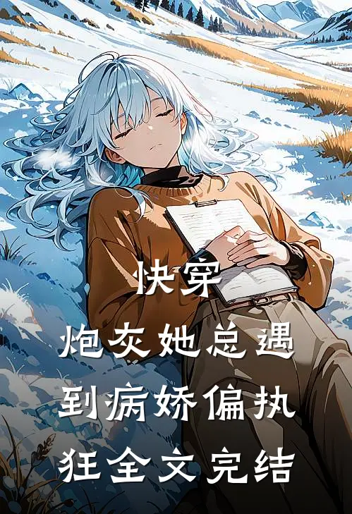 快穿炮灰她总遇到病娇偏执狂全文完结