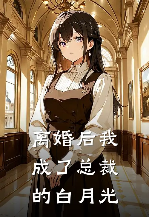 离婚后我成了总裁的白月光 桃花朵朵香