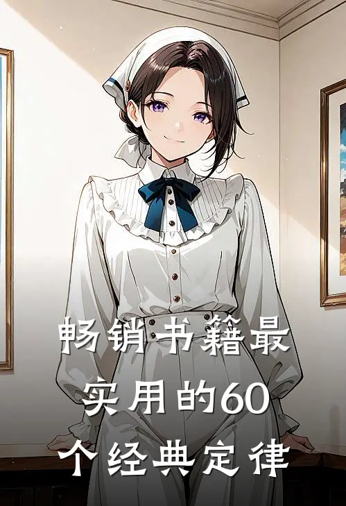 畅销书籍最实用的60个经典定律有哪些